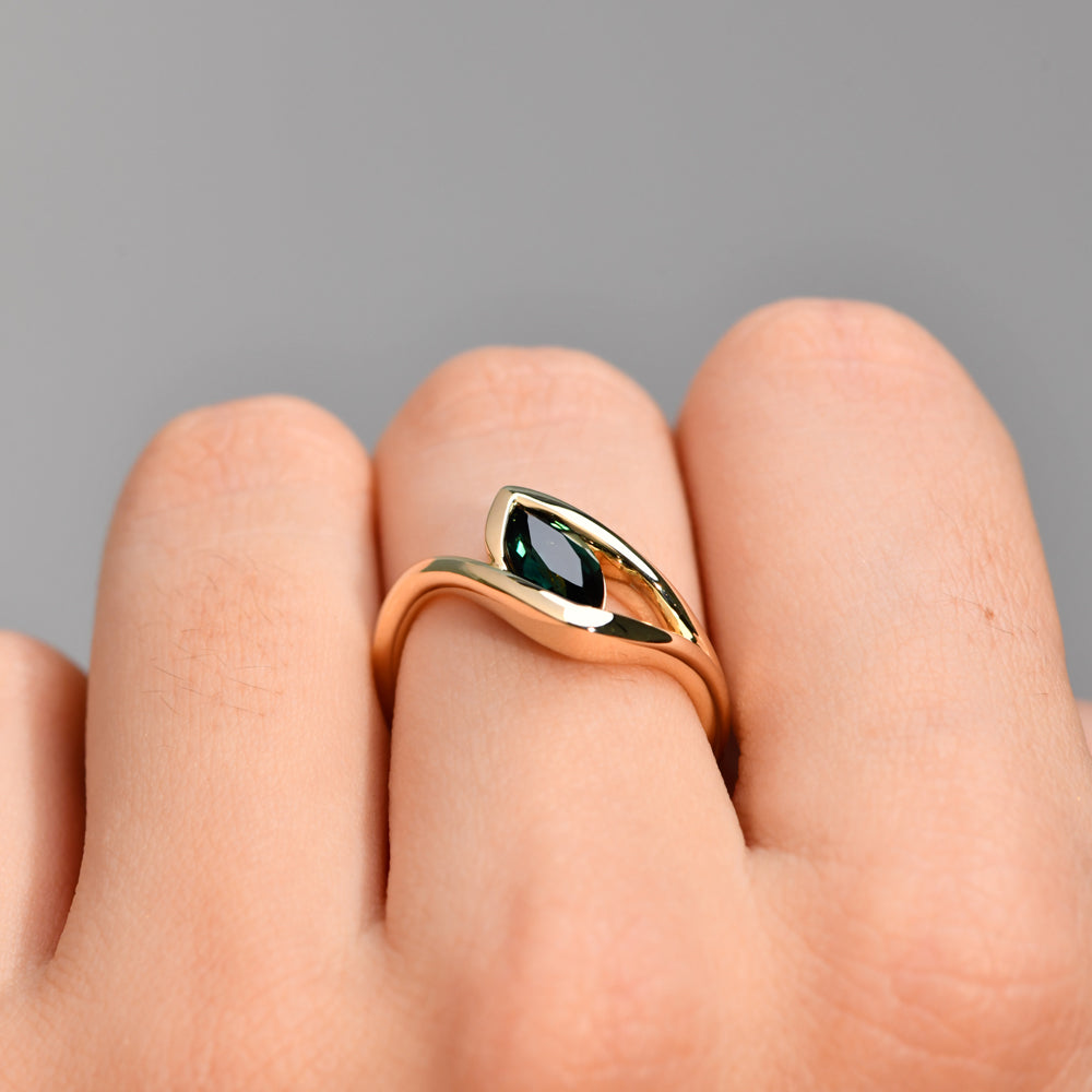 Marquise Seren Ring