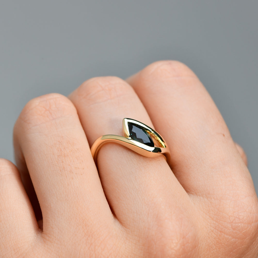 Marquise Seren Ring