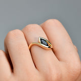 Marquise Seren Ring