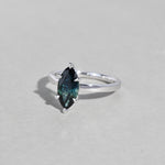 Maya Marquise Ring