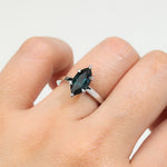 Maya Marquise Ring