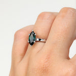Maya Marquise Ring