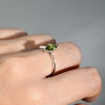 Maira Marquise Ring
