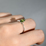 Maira Marquise Ring