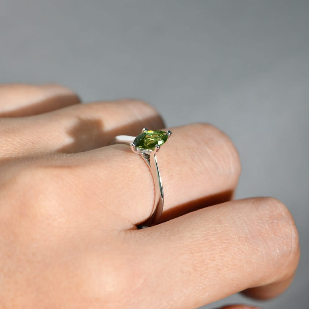 Maira Ring
