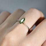 Maira Marquise Ring