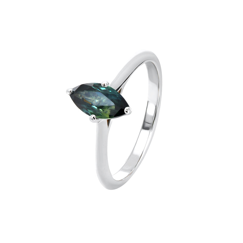 Maira Marquise Ring