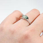 Isla Ring