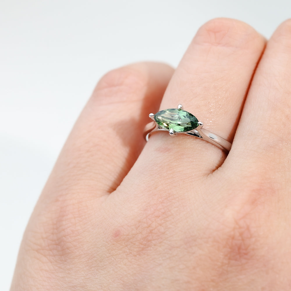 Isla Ring