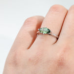Isla Ring