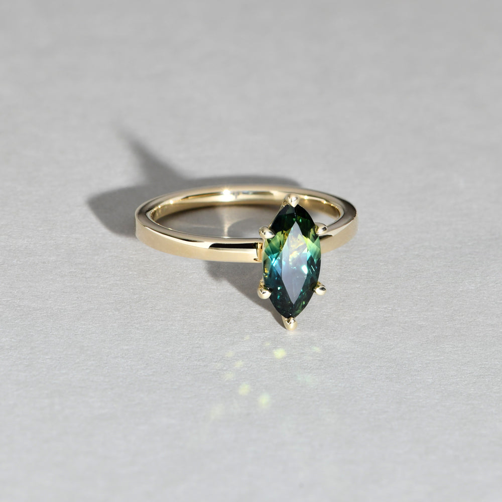 Marquise Maya Ring
