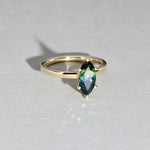 Marquise Maya Ring