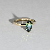 Marquise Maya Ring