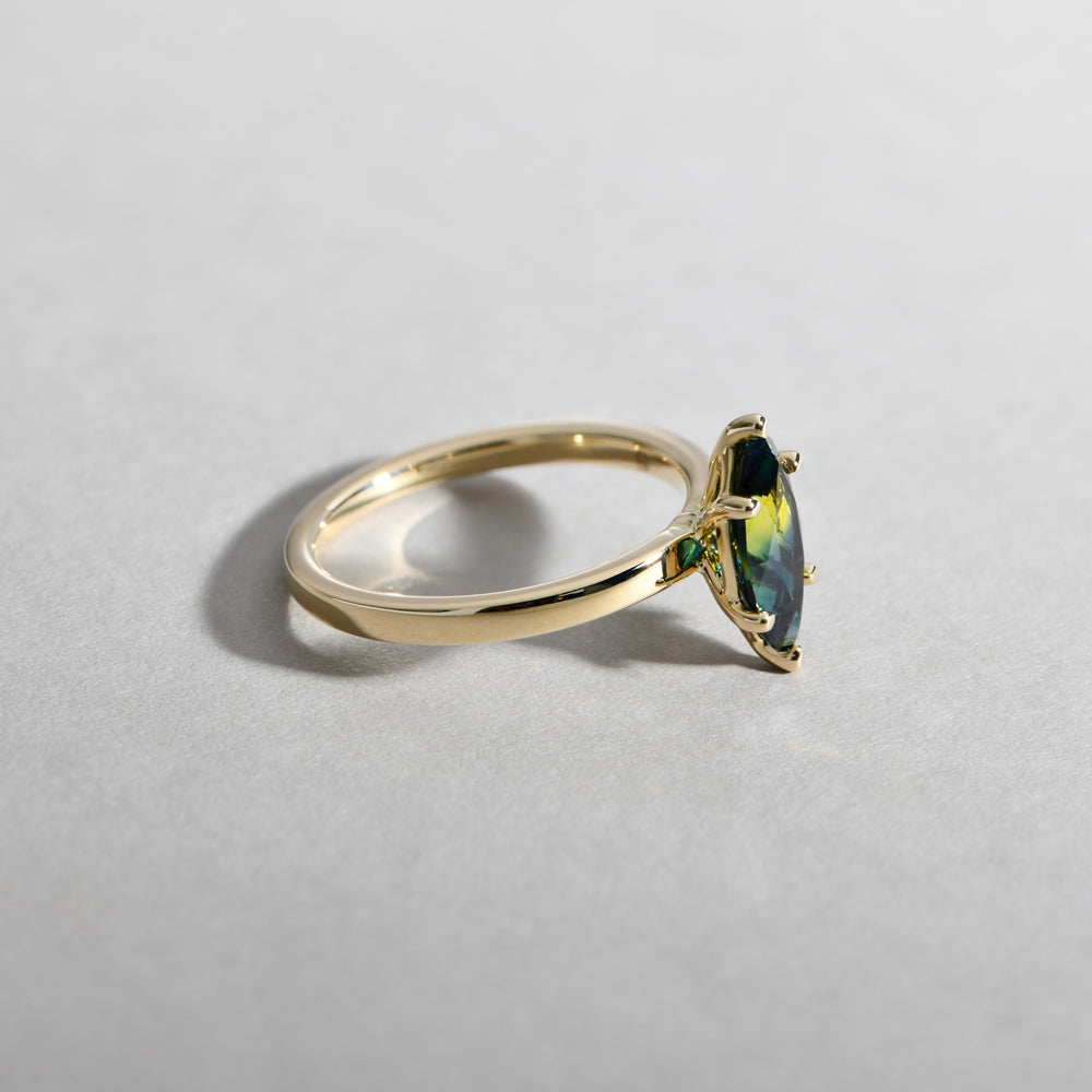 Marquise Maya Ring