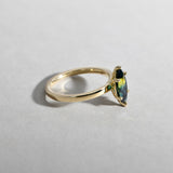Marquise Maya Ring