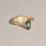 Maira Marquise Ring