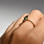 Maira Marquise Ring