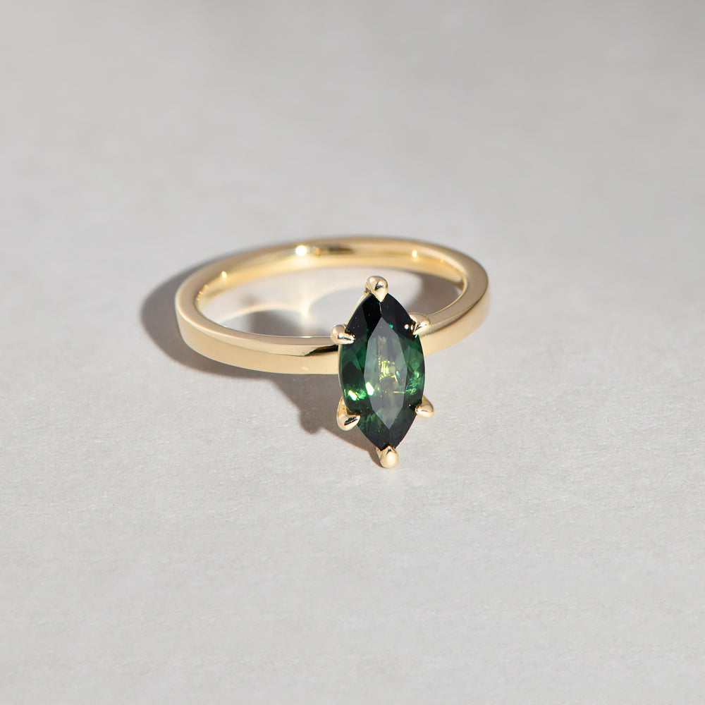 Marquise Maya Ring