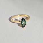 Marquise Maya Ring
