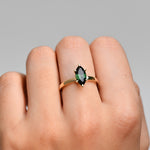 Marquise Maya Ring
