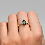 Marquise Maya Ring