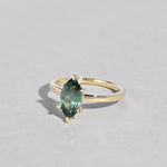 Maya Marquise Ring