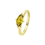 Isla Ring