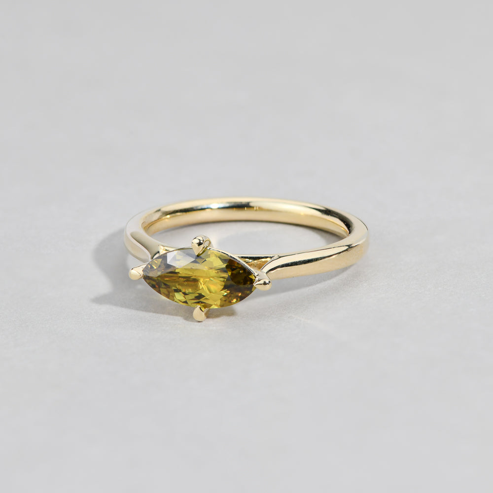 Isla Ring