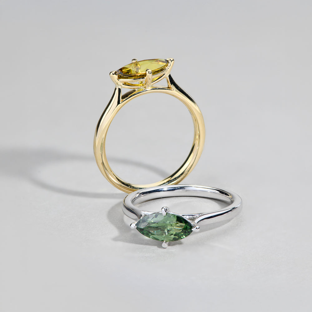 Isla Ring