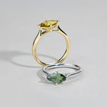 Isla Ring