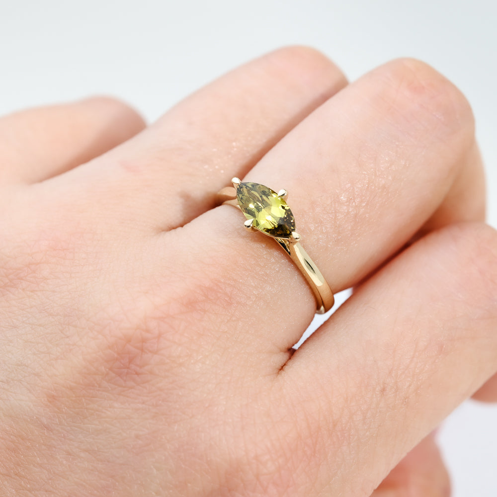 Isla Ring