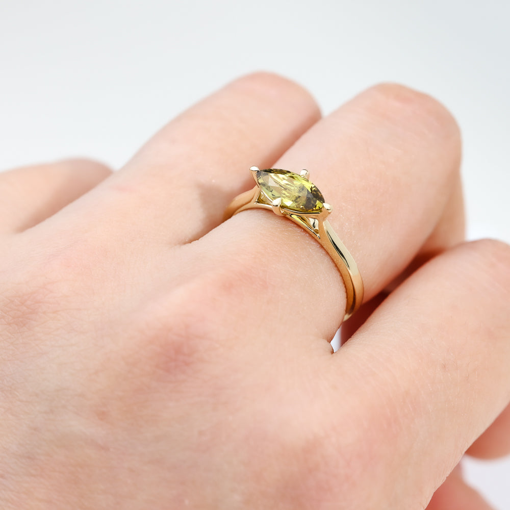 Isla Ring