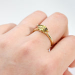 Isla Ring