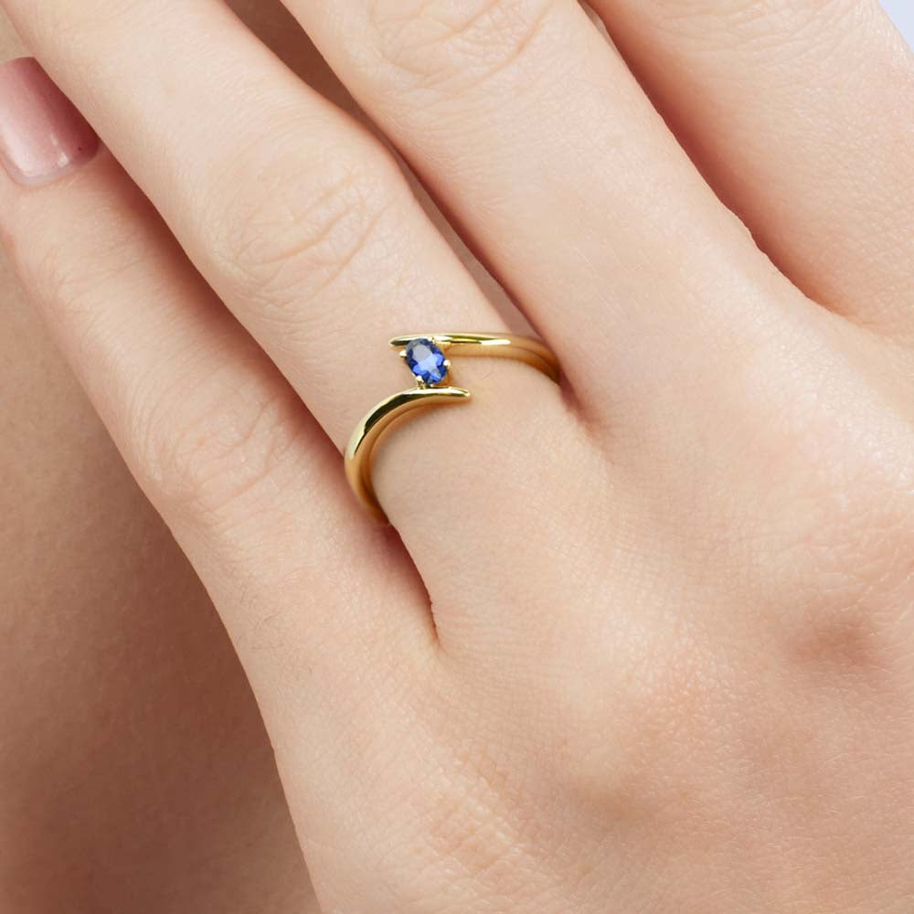 Indee Ring