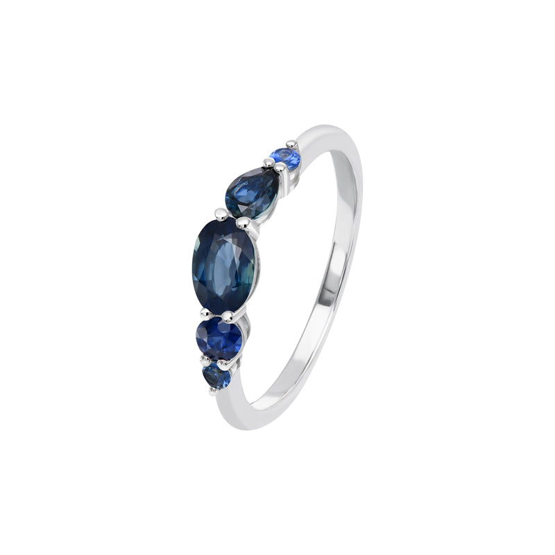 Nova Ring