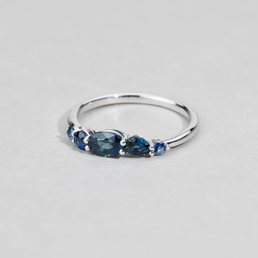 Nova Ring