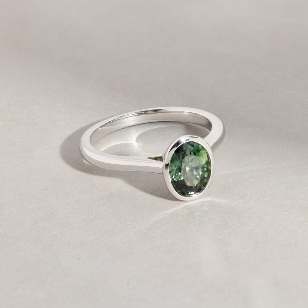 Adelia Ring