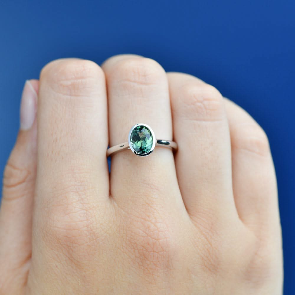 Adelia Ring
