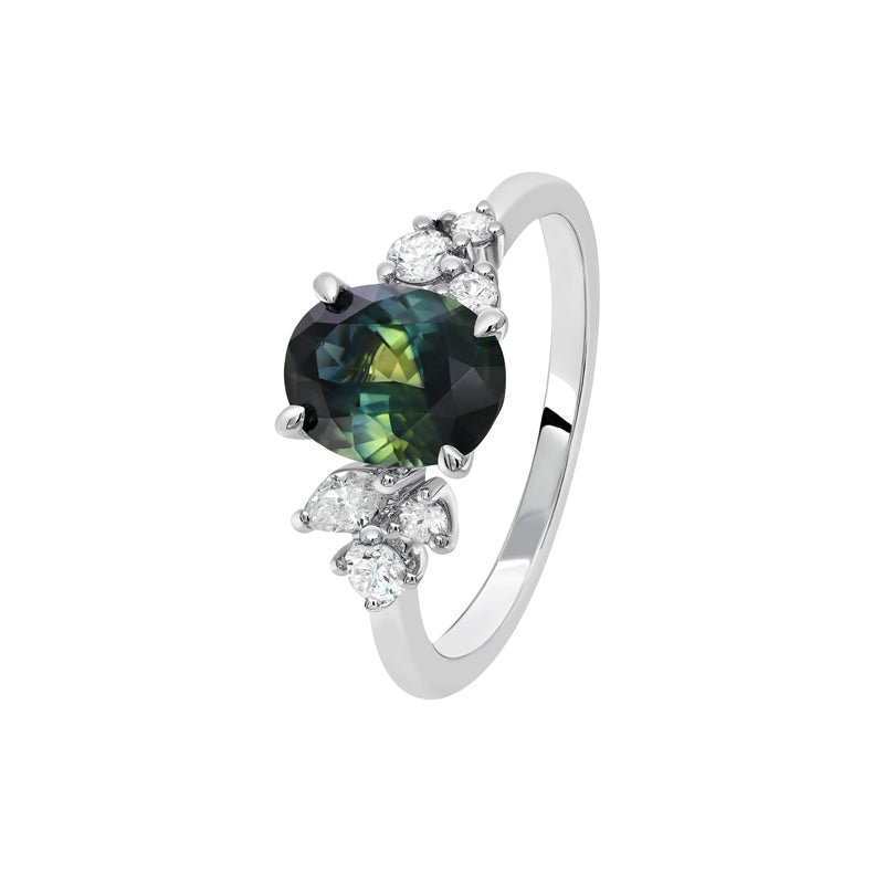 Aurelia Ring