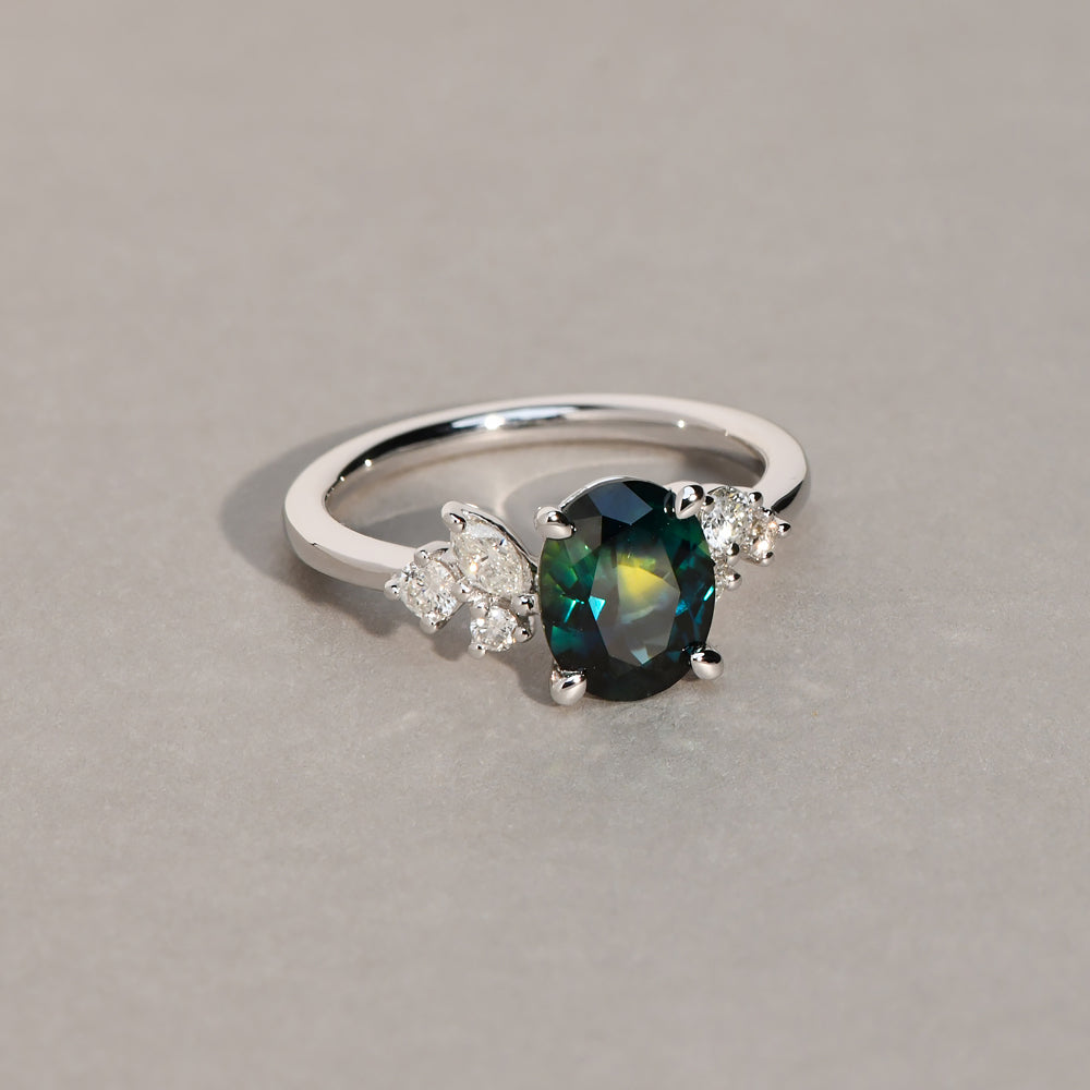 Aurelia Ring