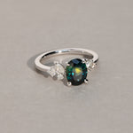 Aurelia Ring