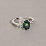 Aurelia Ring