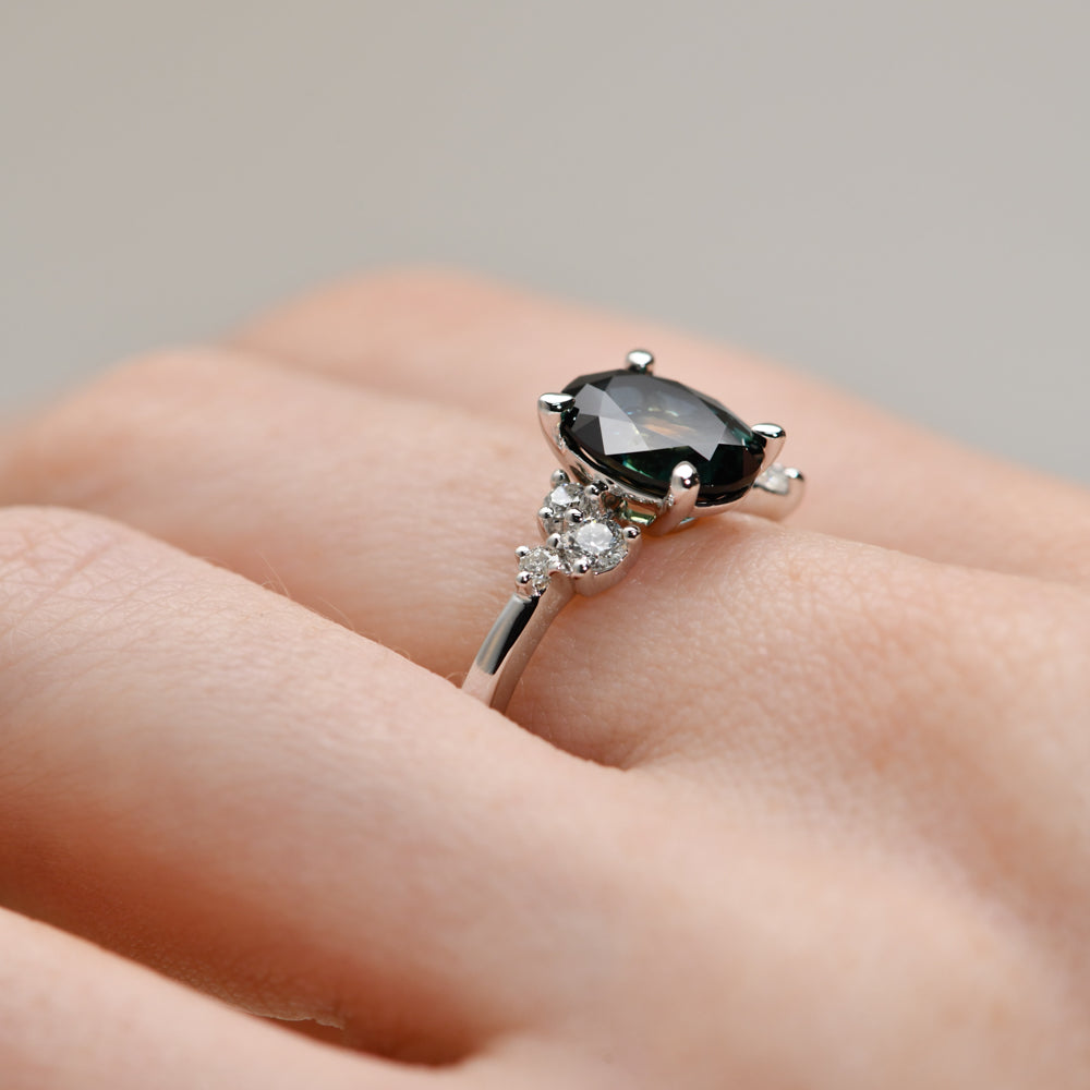 Aurelia Ring