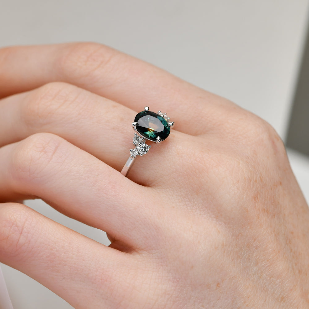 Aurelia Ring