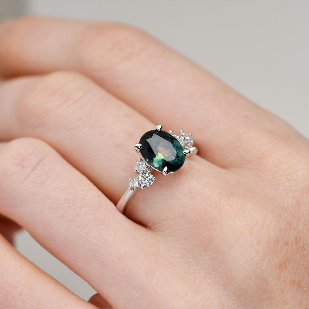 Aurelia Ring