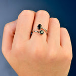 Arilla Ring
