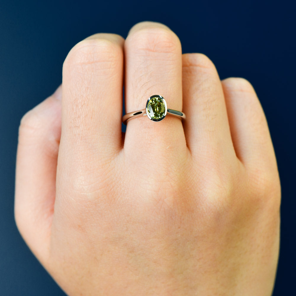 Adelia Ring