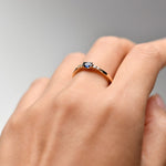 Emiliana Ring