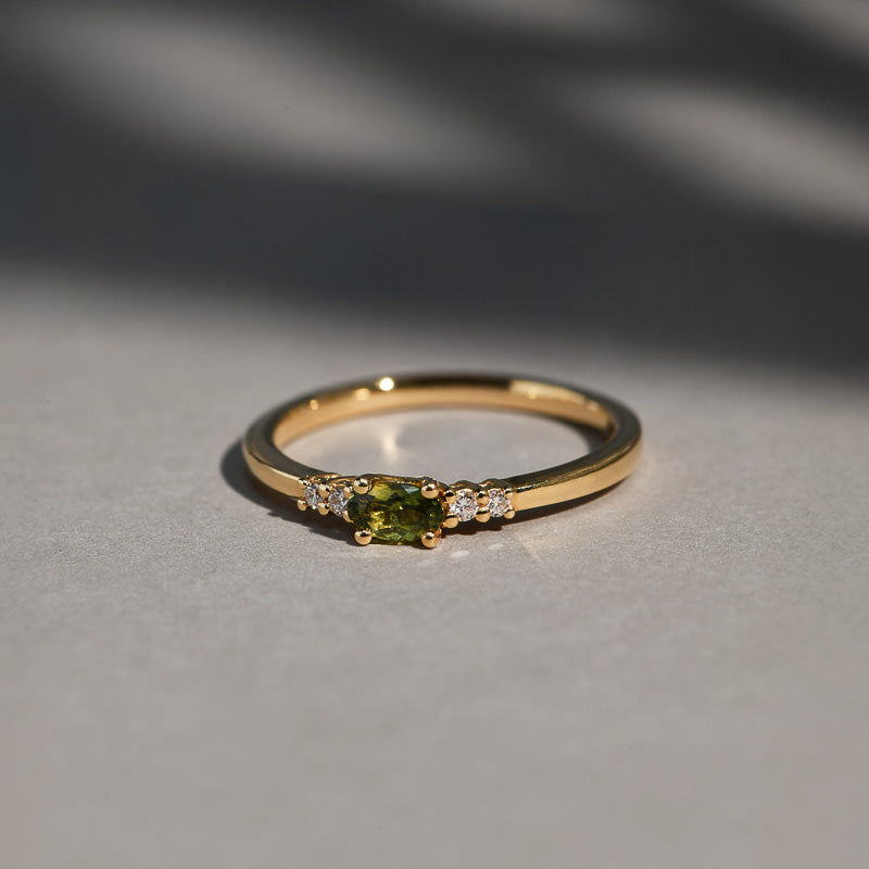 Emiliana Ring