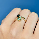 Arilla Ring